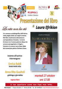 libro Efrikian