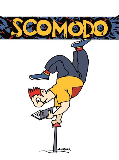 scomodo
